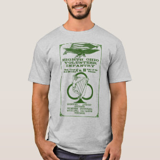8thoviグレーTシャツ Tシャツ