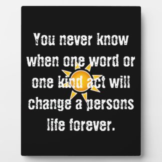 8x10とイーゼル フォトプラーク