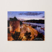 8x10のアイルランドのパズル写真 ジグソーパズル (横)