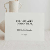 8x10インチポスターウォールアート水平 ポスター