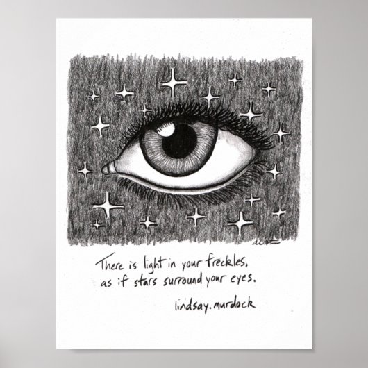 8x10ウォールポスター ポスター (正面)