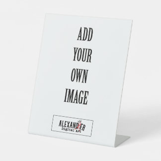 8x10パーティー、シャワーま結婚たは 台座サイン