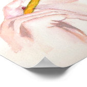 8x10プリント ポスター (角)