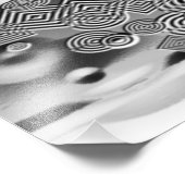 8x10プリント – 催眠 フォトプリント            (角)