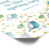 8x10プリント – 親切についての引用文 フォトプリント            (角)