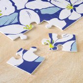 8x10色盲パズル富士山 ジグソーパズル (側面)