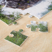 8x10、110ピース、パズル ジグソーパズル (側面)