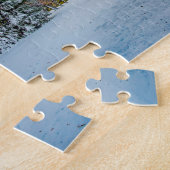 8x10、110ピース、パズル ジグソーパズル (側面)