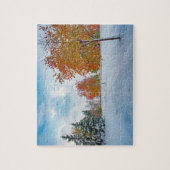 8x10、110ピース、パズル ジグソーパズル (縦)