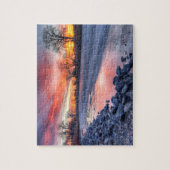 8x10、110ピース、パズル ジグソーパズル (縦)