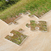 8x10、110ピース、パズル ジグソーパズル (側面)