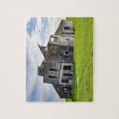 8x10、110ピース、パズル ジグソーパズル (縦)