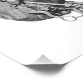 8x10 Print - Colt in the Two-Rein フォトプリント (角)