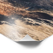 8x10 Print - Frosty Morning フォトプリント (角)