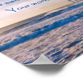 8X11 ポスター (角)