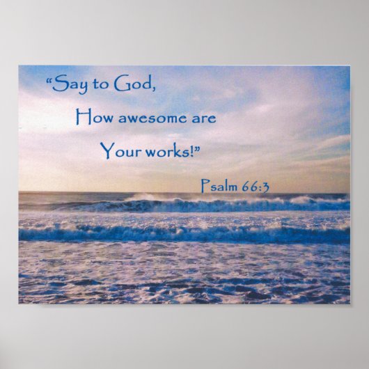 8X11 ポスター (正面)