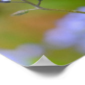 8x12インチ忘れのプリントではなく、美しいLadybug ポスター (角)