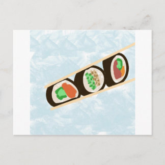 8x8 ポストカード