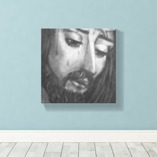 # 8x8 # Lienzo キャンバスプリント (インサイチュ (ウッドフロア))