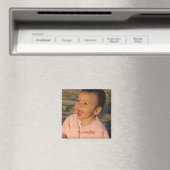 9か月、9か月 マグネット (インサイチュ (食洗機))