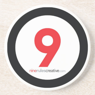 9つの規則のクリエイティブのコースター コースター