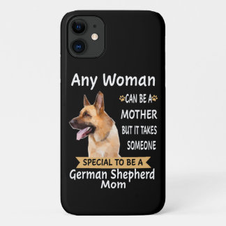 9どんな女性でも母親になれるがSを取る iPhone 11 ケース