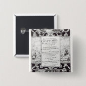 9を予約するとびら 缶バッジ (正面&裏面)