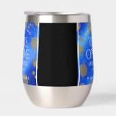 9エレガントthラピスラズリ結婚の記念日 (右面)