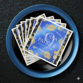 9エレガントthラピスラズリ結婚の記念日