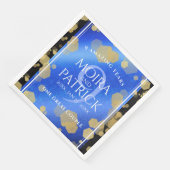 9エレガントthラピスラズリ結婚の記念日 (コーナー)