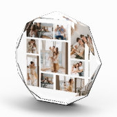 9カスタムフォトコラージュ編集可能 フォトブロック (右)