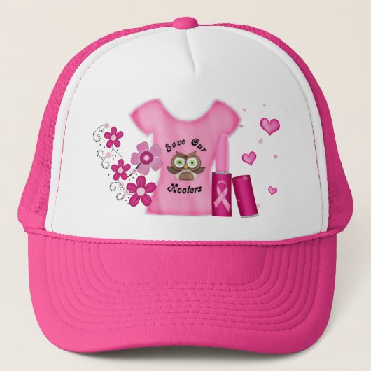 9ハット キャップ (正面)