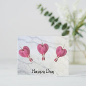 9ハッピーデー ポストカード (スタンド正面)