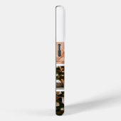 9パーソナライズされた枚カラー Case-Mate iPhoneケース (裏面 / 右)