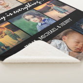 9フォトコラージュカスタム文字ファミリーは全て シェルパブランケット (3/4)