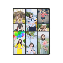 9フォトメタルプリントから宝の瞬間 メタルプリント