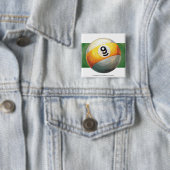 9ボール 缶バッジ (インサイチュ)