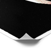 9ポスターアート： 12 x 16 ポスター (角)