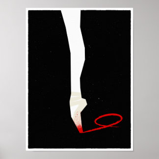 9ポスターアート： 12 x 16 ポスター