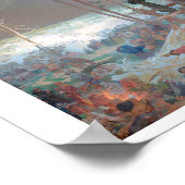 #9ミュシャクリズキーでの会議 ポスター (角)