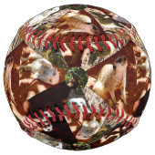 9メルカッツコラージュ、ソフトボール ソフトボール (裏面)