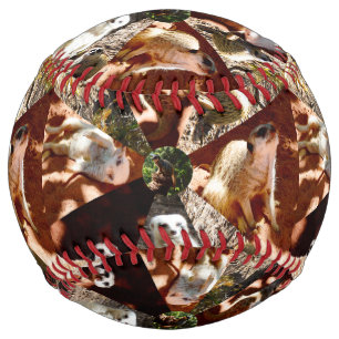 9メルカッツコラージュ、ソフトボール ソフトボール