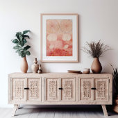 9位の10番目に大きい |ヒルマフクリント ポスター