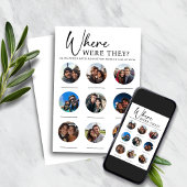 9写真どこにあった彼らのゲーム結婚婚約 招待状