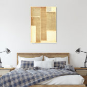 9切り キャンバスプリント (インサイチュ (寝室))