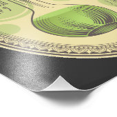 9号写真プリント フォトプリント            (角)