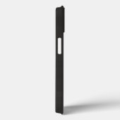 9周年記念ギフトチョークハート Case-Mate iPhoneケース (裏面 / 右)