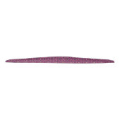 9巻の万華鏡アート19 タイヘッドバンド (正面)