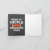 9年生サッカー即戦力新学期 カード (内部)