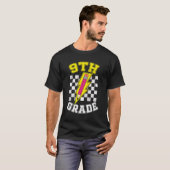 9年生 Tシャツ (正面フル)